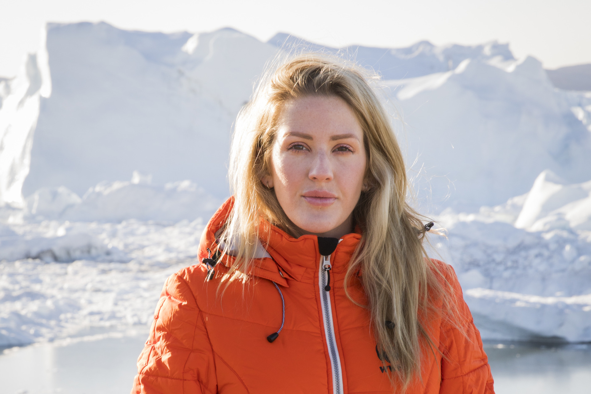 Earth Hour 2022: Ellie Goulding Steps Up as WWF UK’s New Ambassador