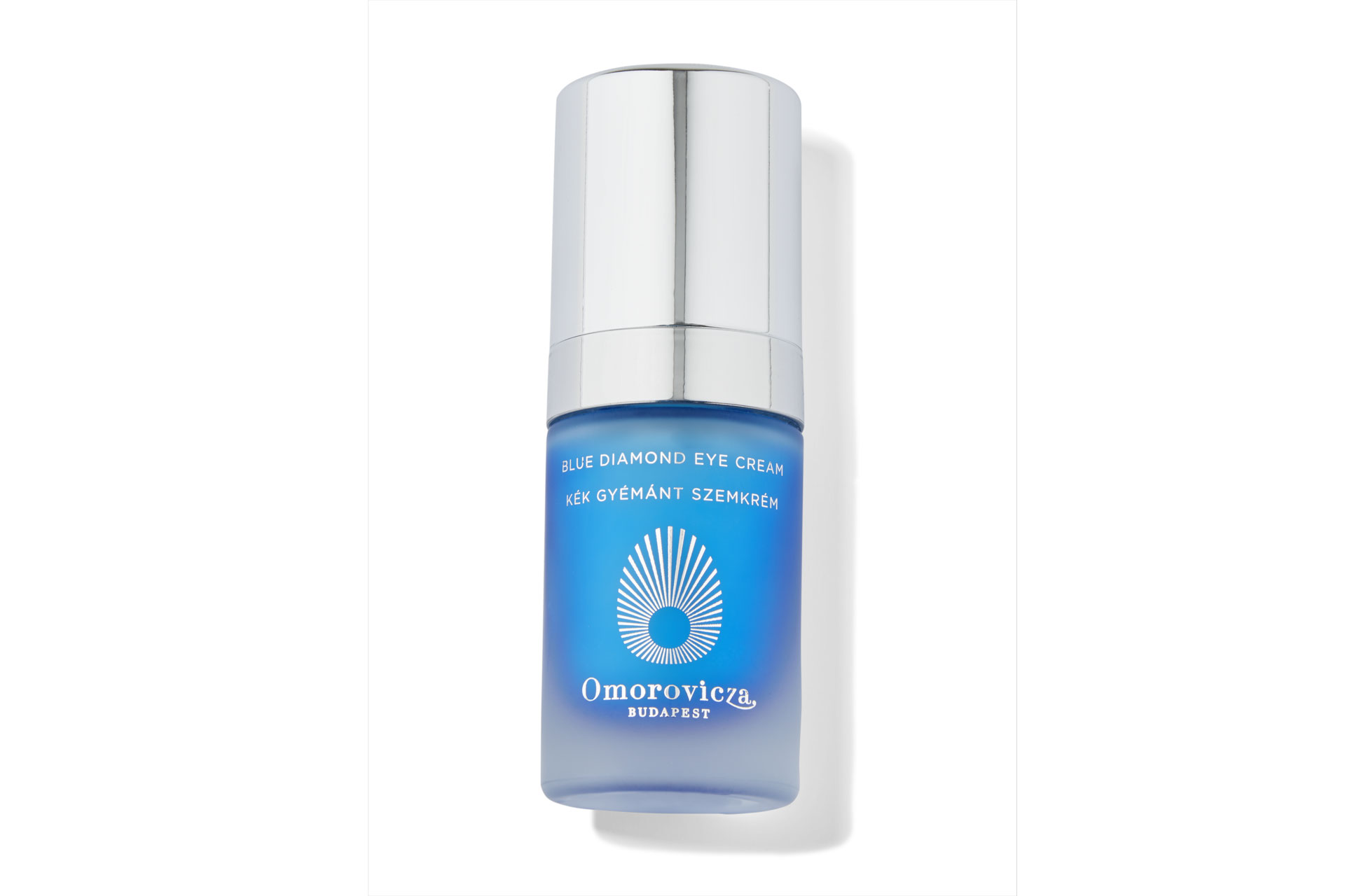 Omorovicza Blue Diamond Eye Cream