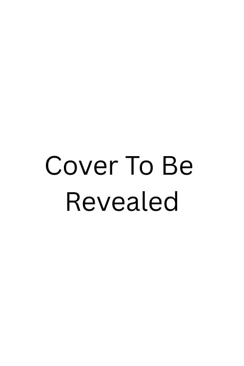 Cover to be revealed placeholder