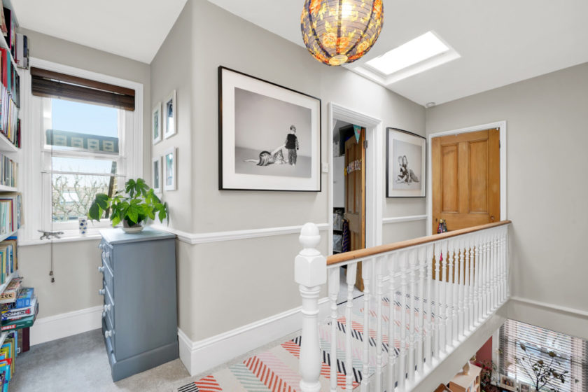 This Acton in Poet's Corner is Up for Sale Property