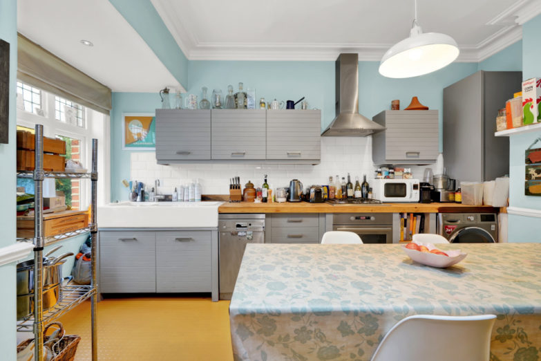 This Acton in Poet's Corner is Up for Sale Property