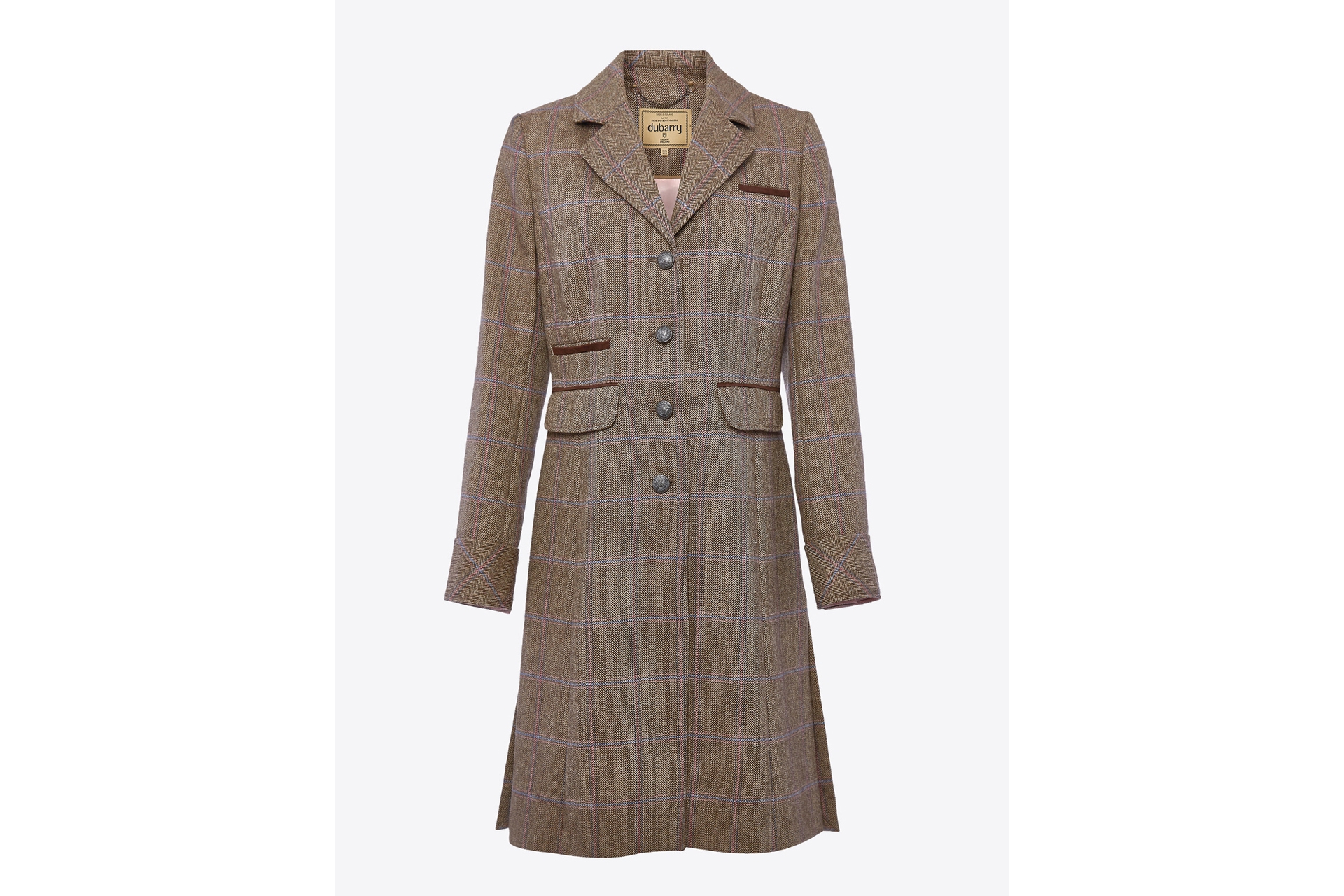 Dubarry what to wear to cheltenham festival
