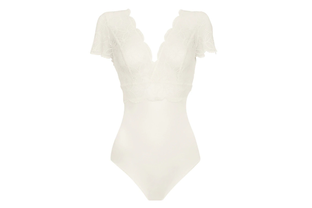 Empreinte Romy Body in Natural
