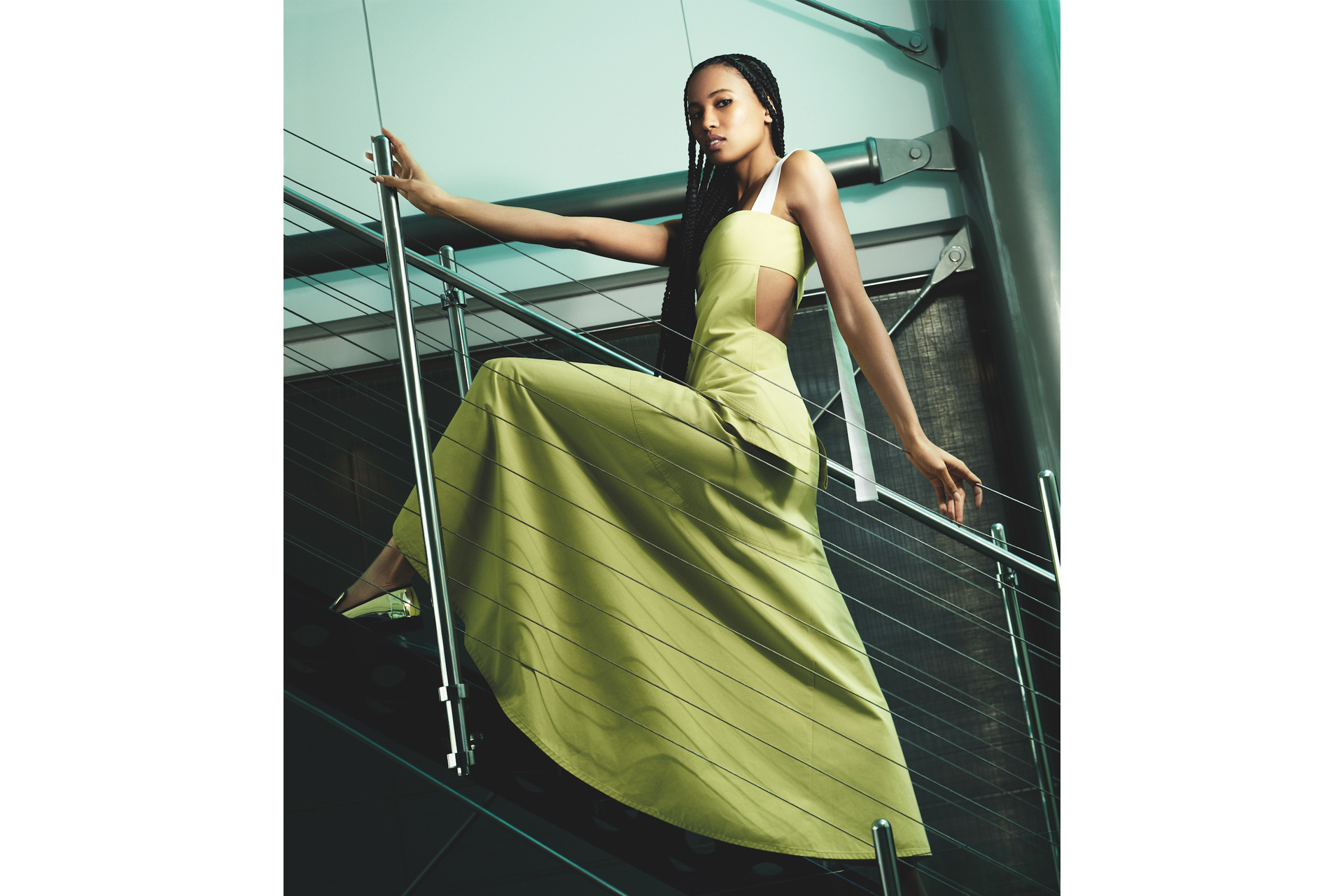 Fola Evans-Akingbola
