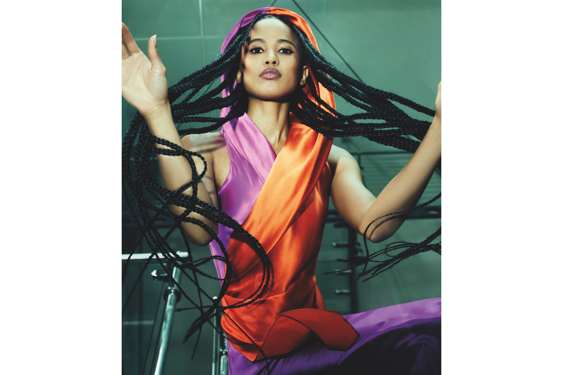 Fola Evans-Akingbola