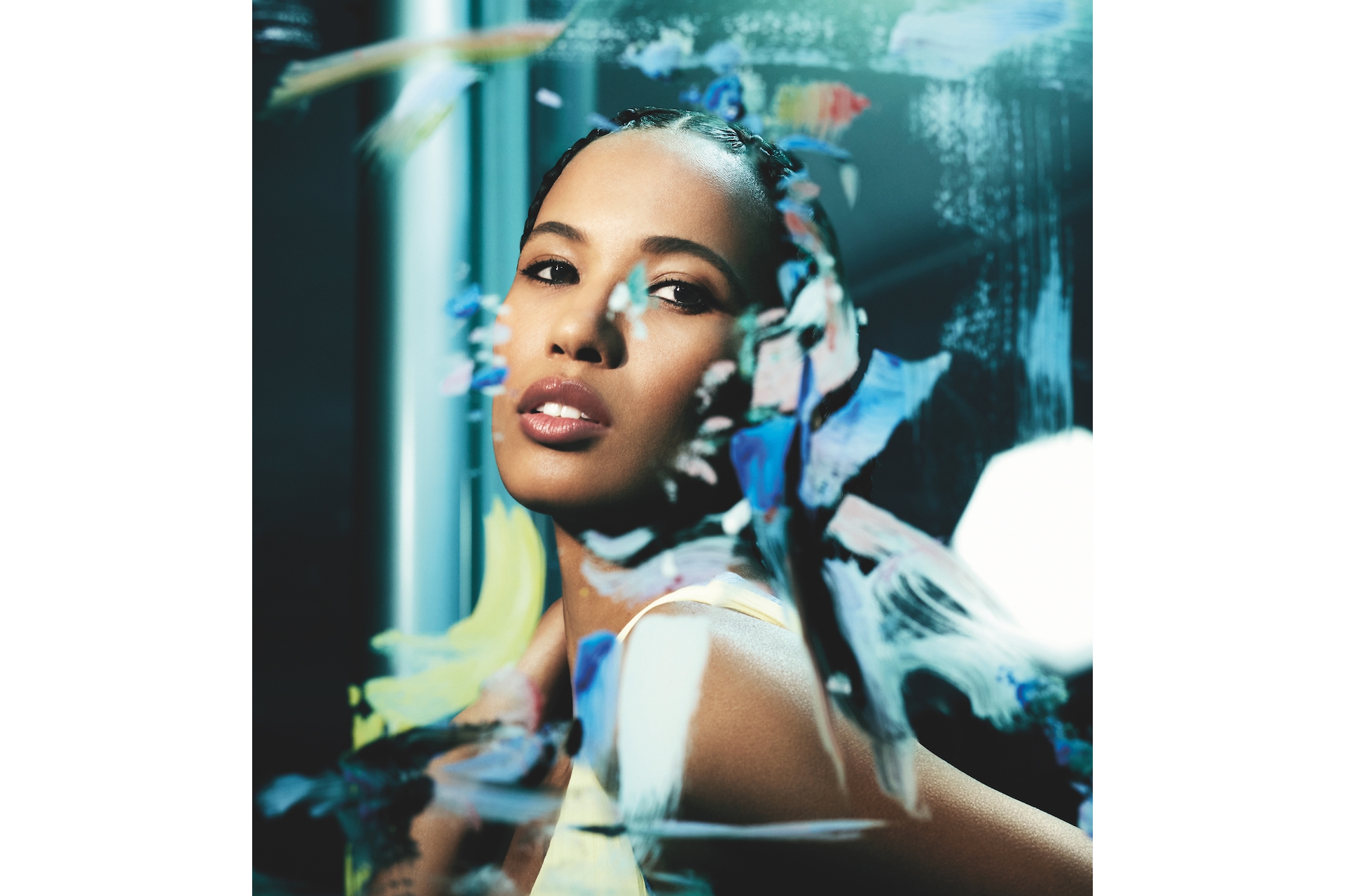 Fola Evans-Akingbola