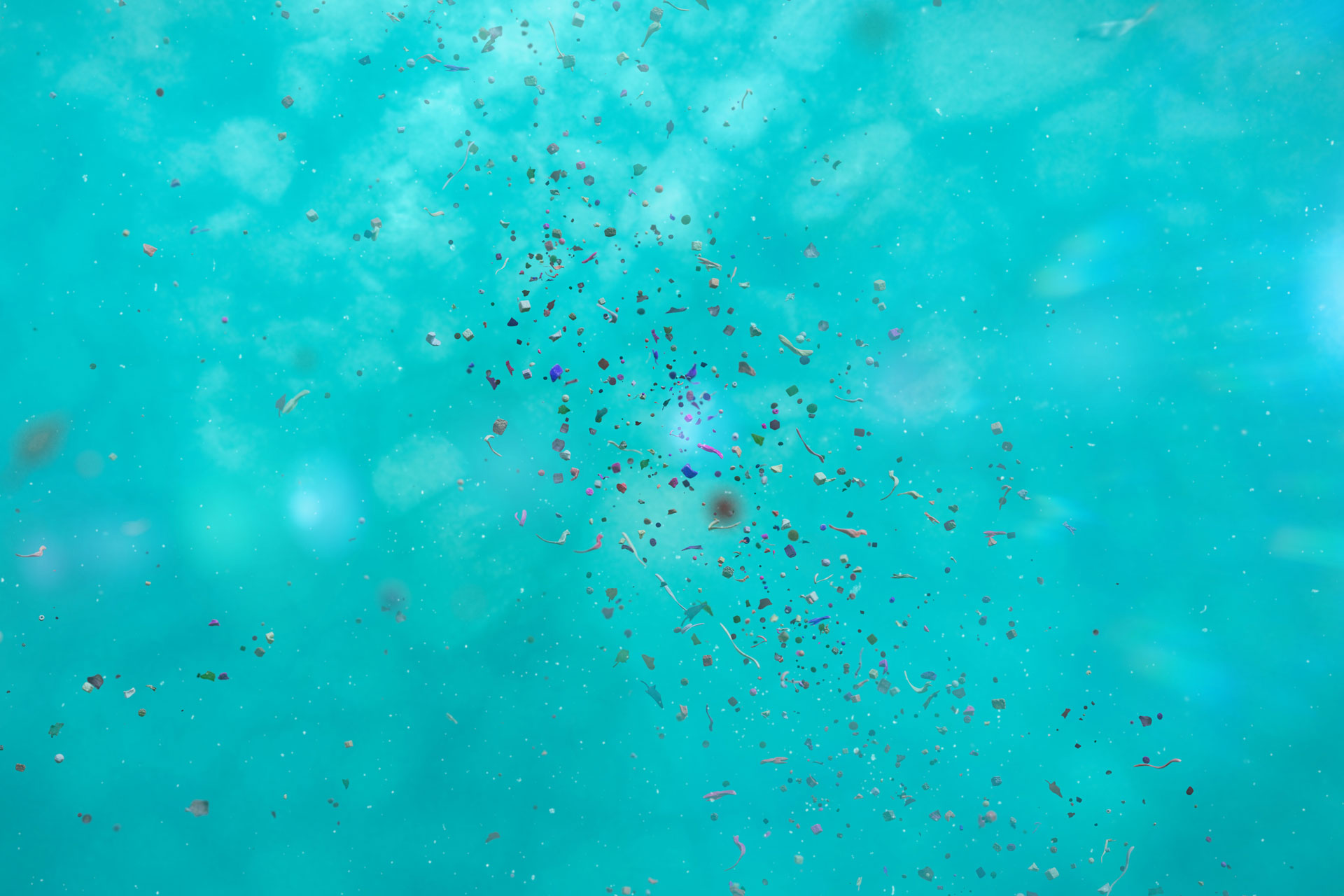 What are Microplastics?