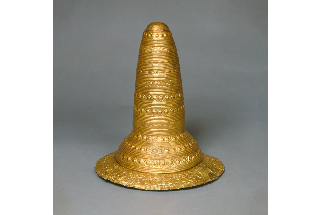The Schifferstadt Gold Hat