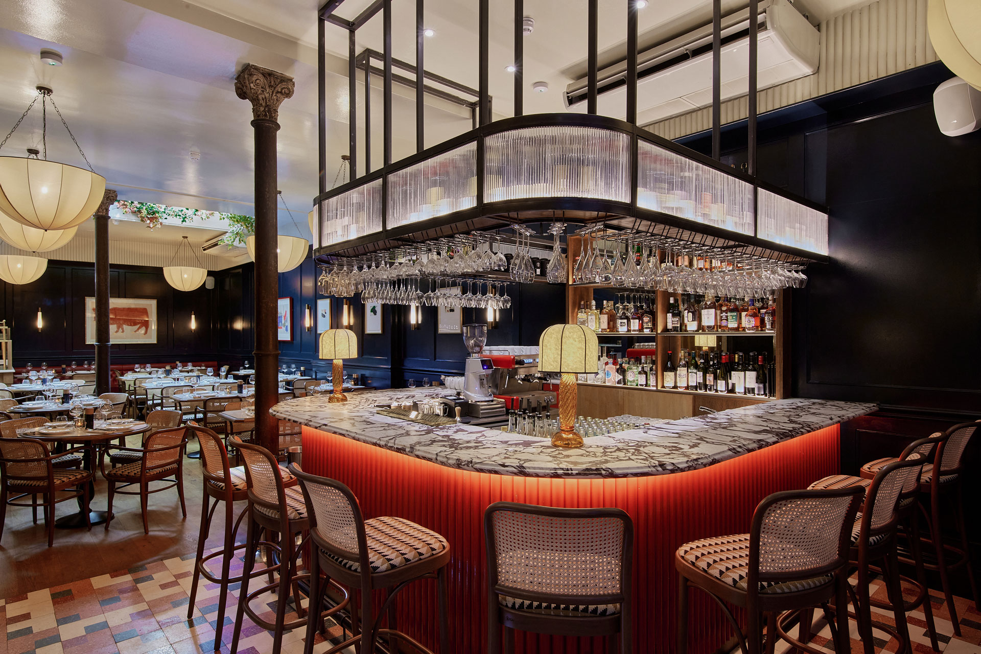 Restaurant of the Week: Le Petit Beefbar