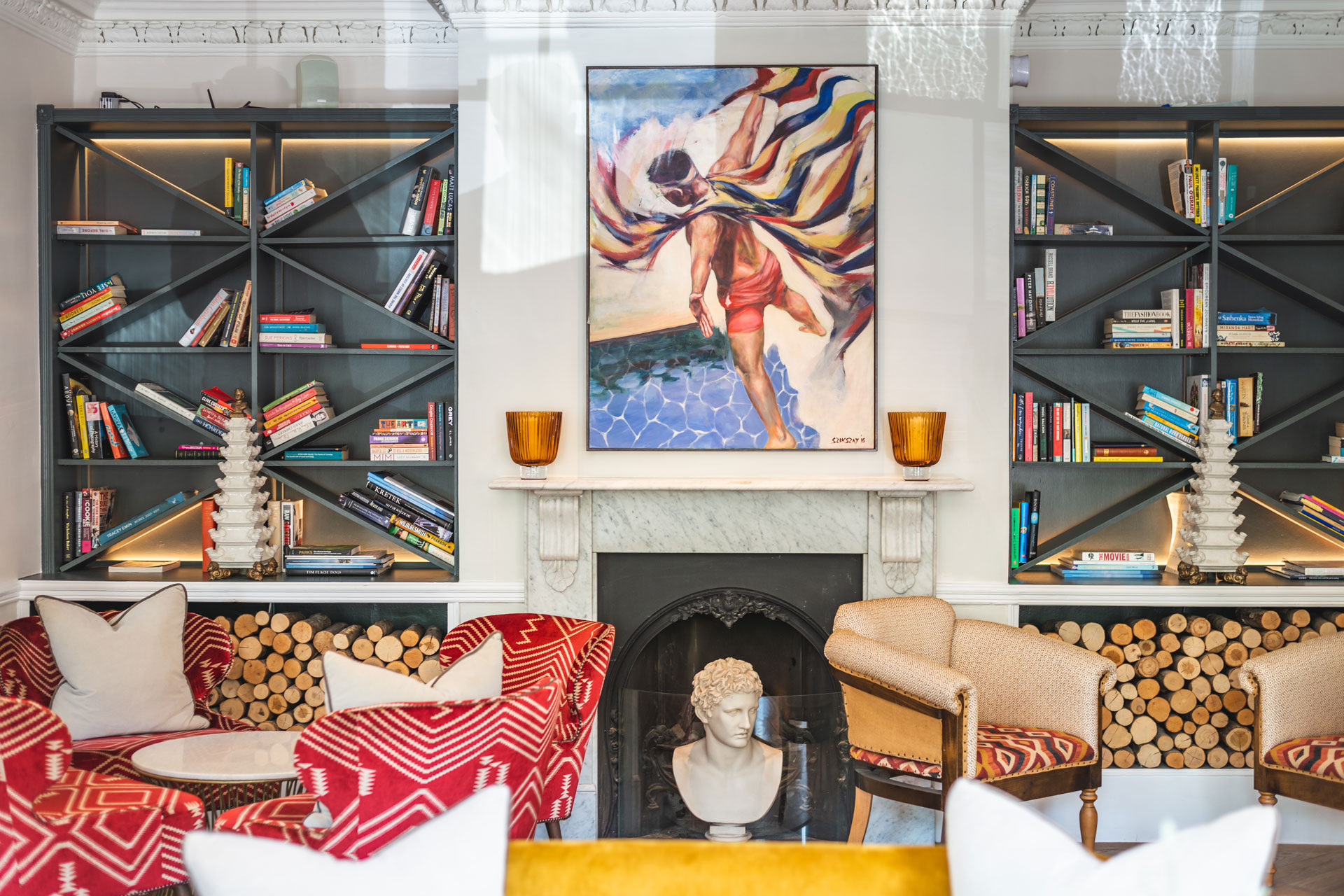 Review: Richmond Harbour Hotel & Spa