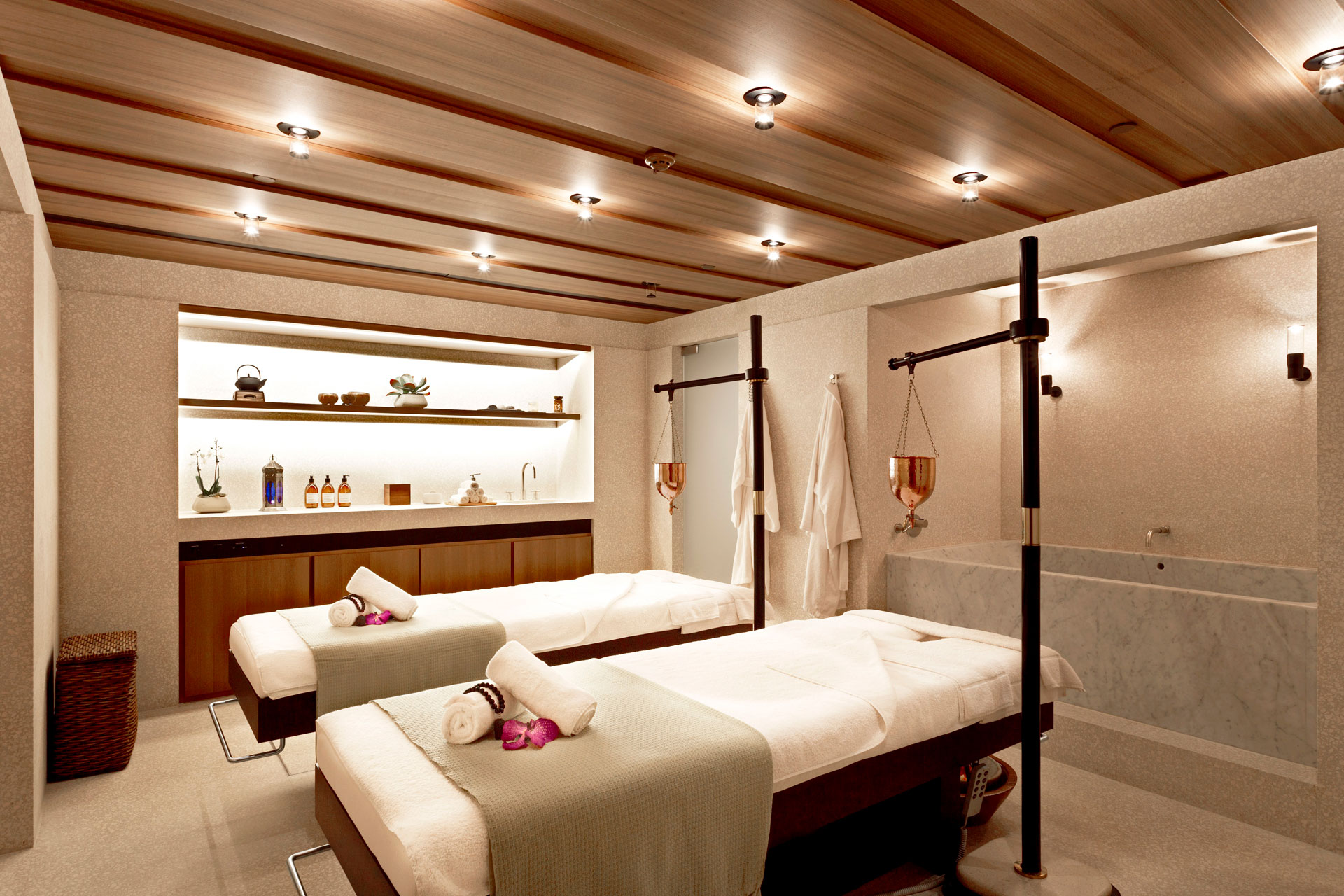 Hotel Cafe Royal spa 