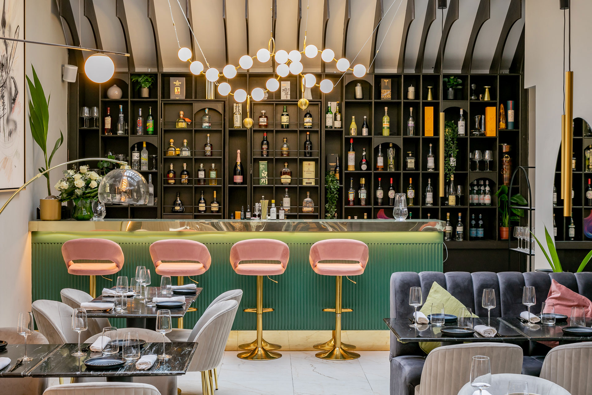 Restaurant Review: Itaku London
