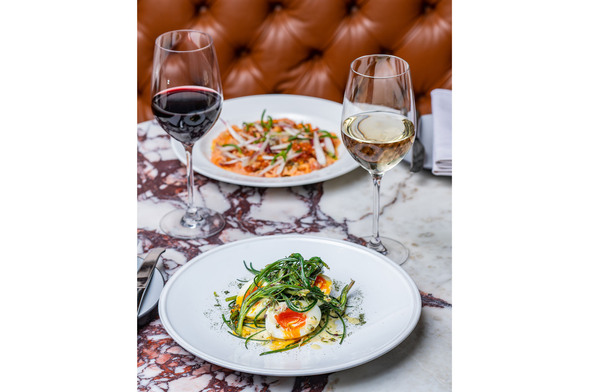 Mother's Day at Wild Honey