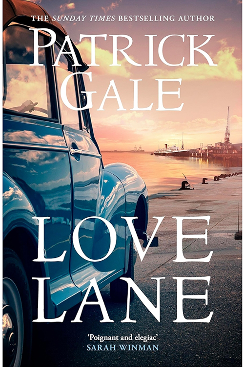 Love Lane by Patrick Gale