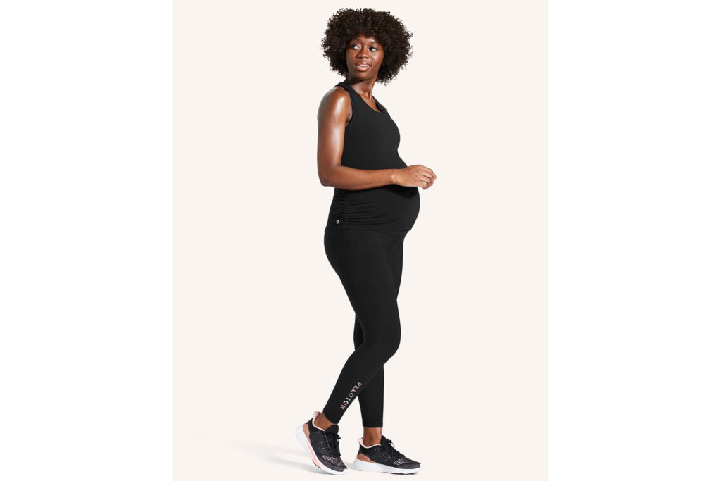 Peloton Cadent Maternity Leggings