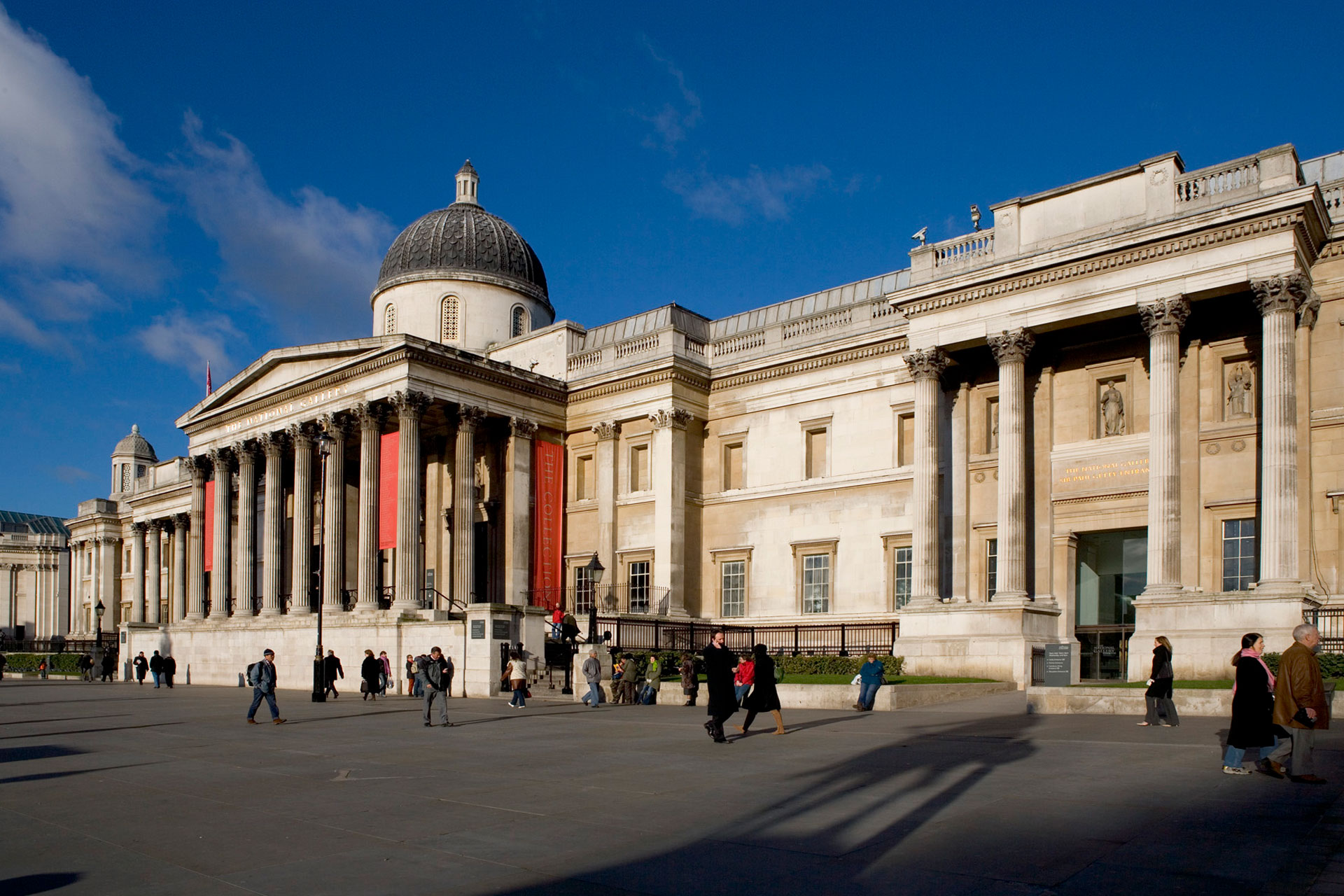 The National Gallery