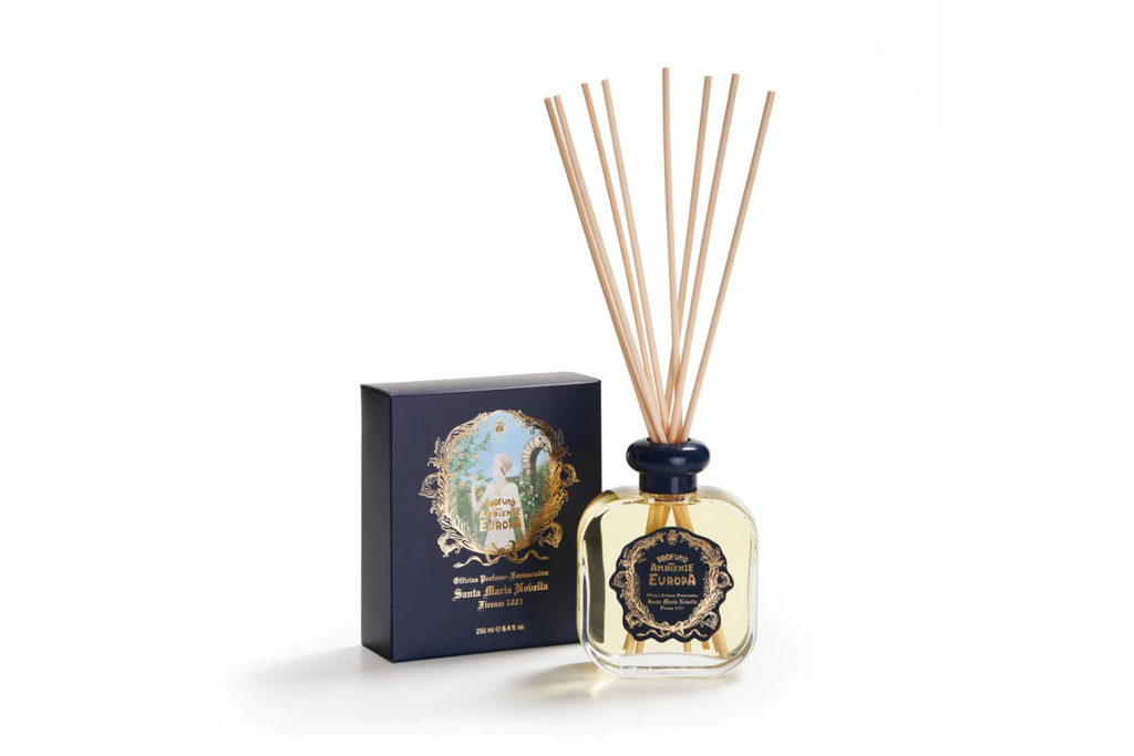 Santa Maria Novella Room Fragrance Diffuser Europa
