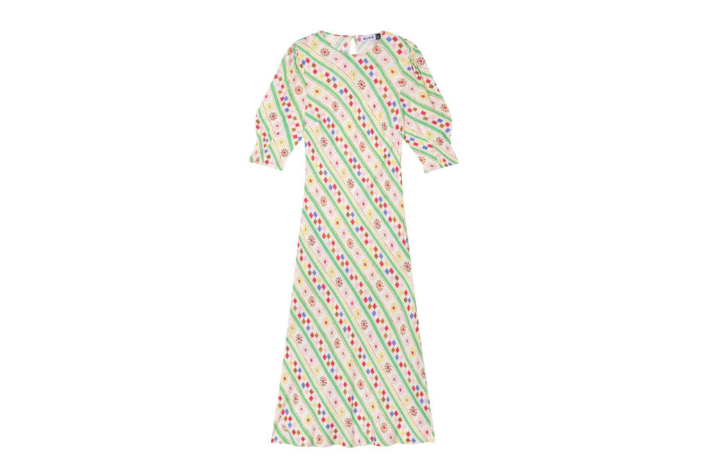 Stripe dress