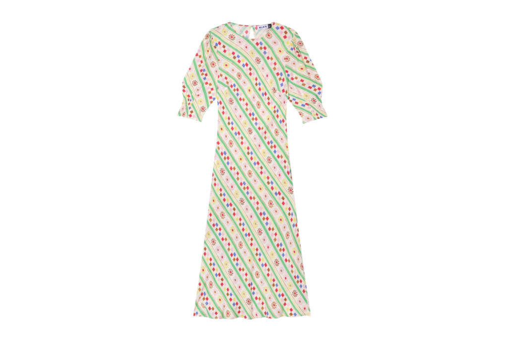 Stripe dress