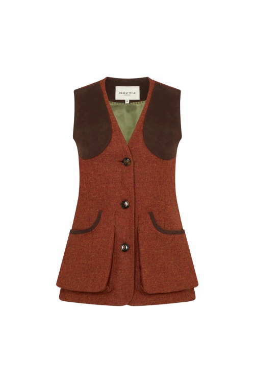 Gilet