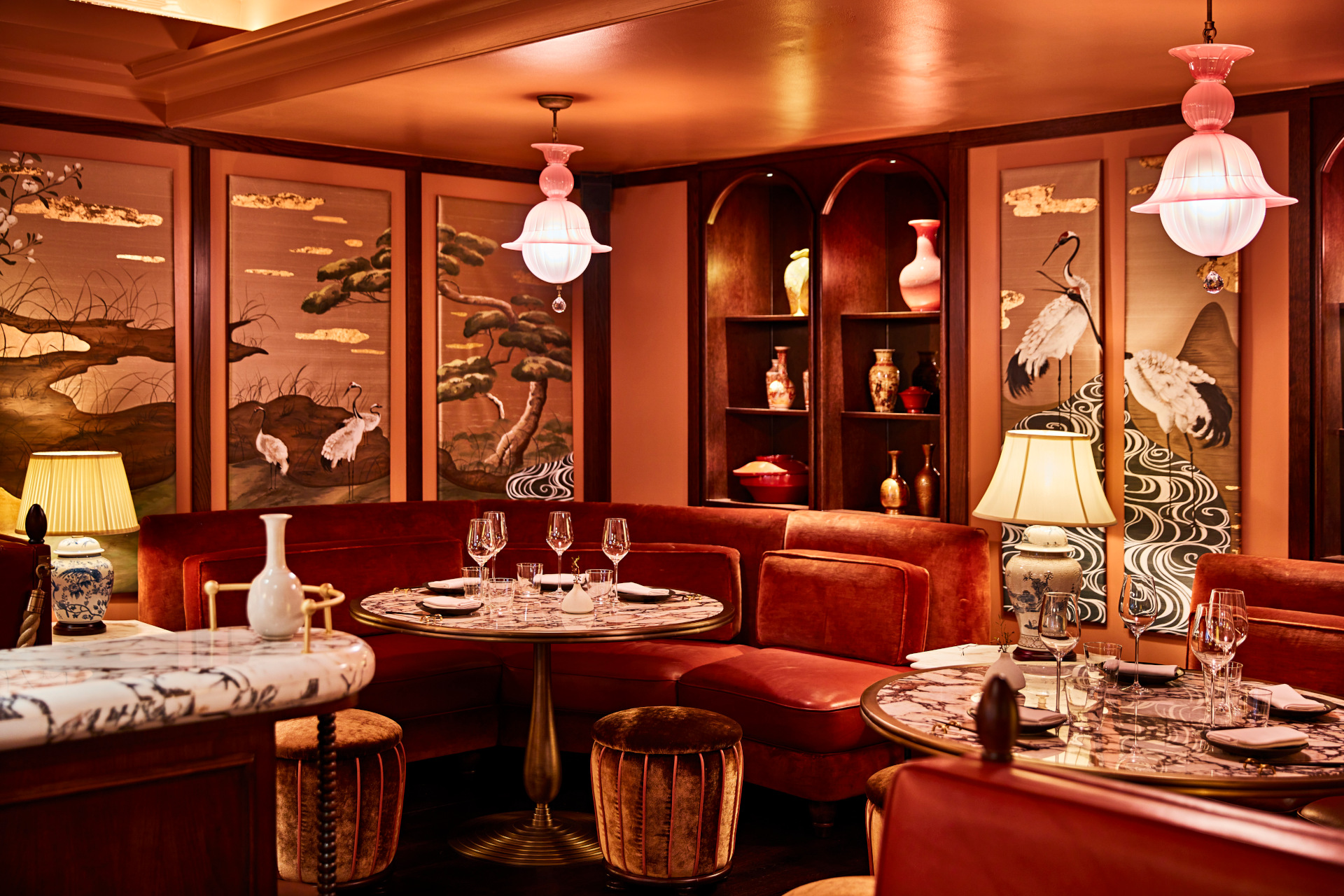 Restaurant Review: The Aubrey