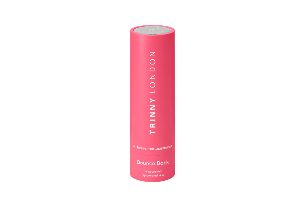 Bounce Back Moisturiser