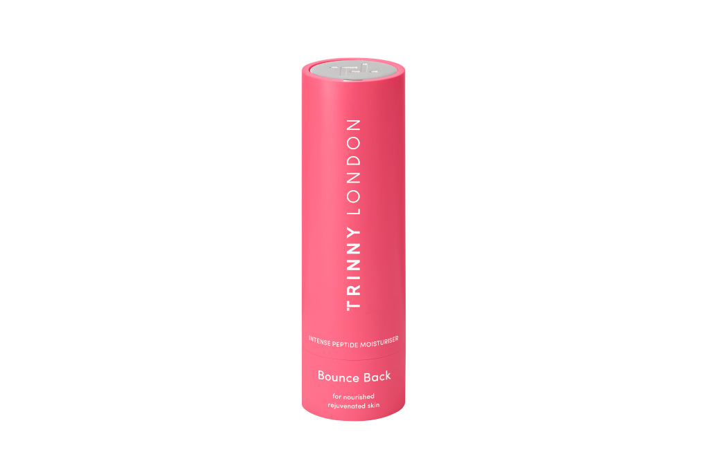 Bounce Back Moisturiser