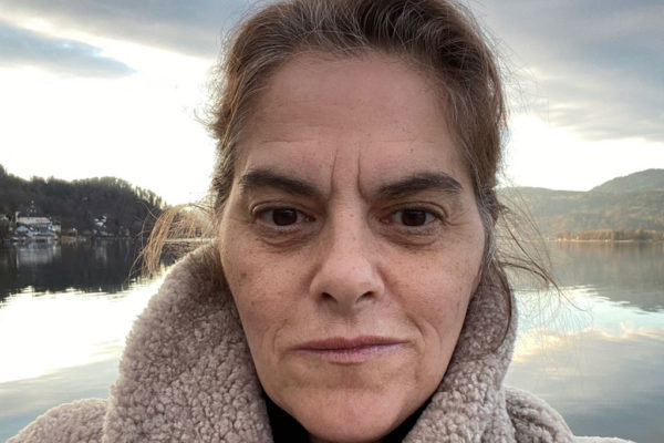 Tracey Emin