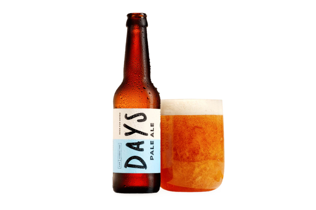 Days Pale Ale