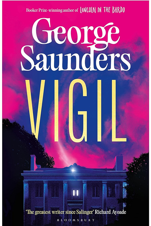 Vigil by George Saunders