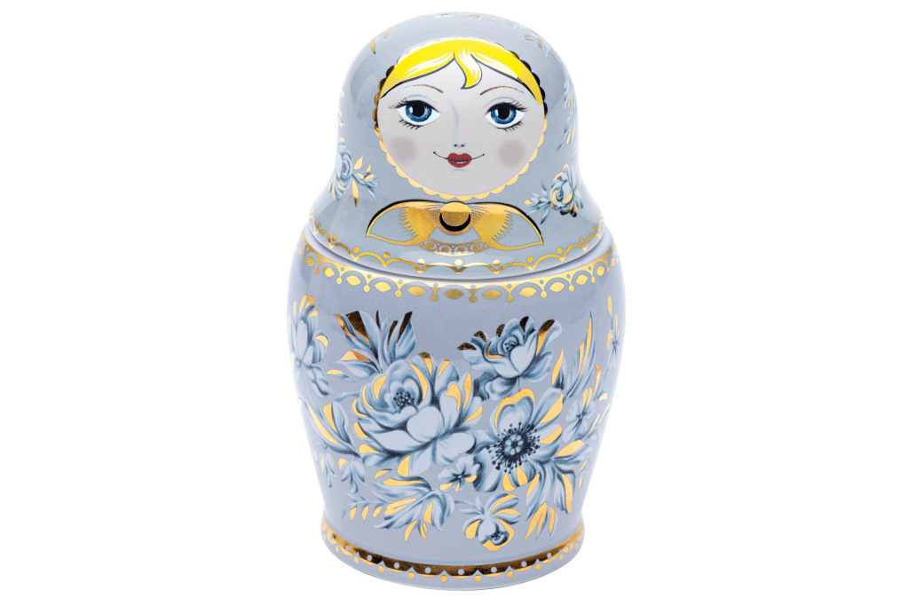 Vilshenko Spring Candle beauty