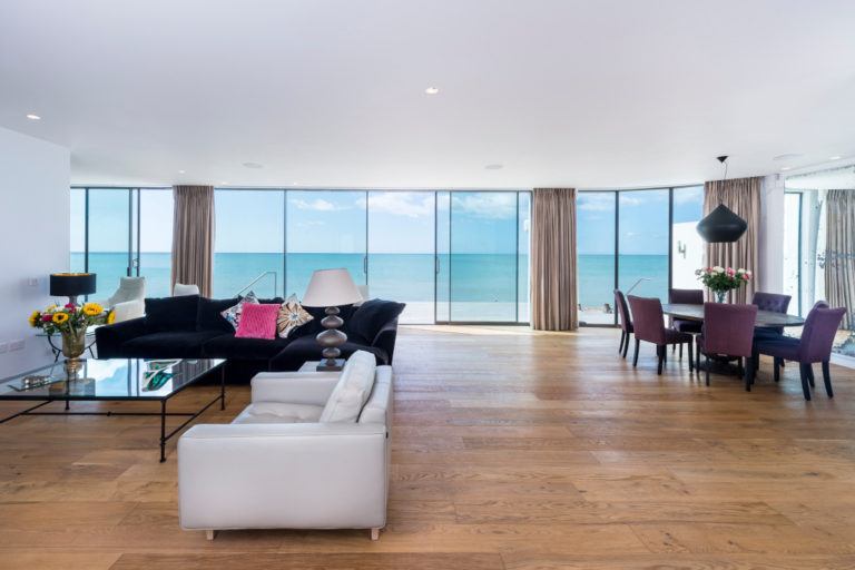 Dream Homes by the Sea on the Market Now Property