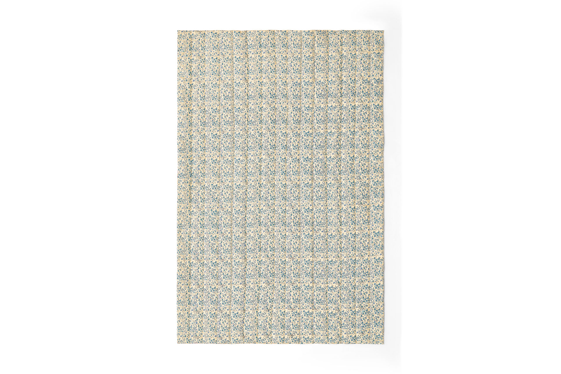 Arya Quilt by Daughters of Gaea