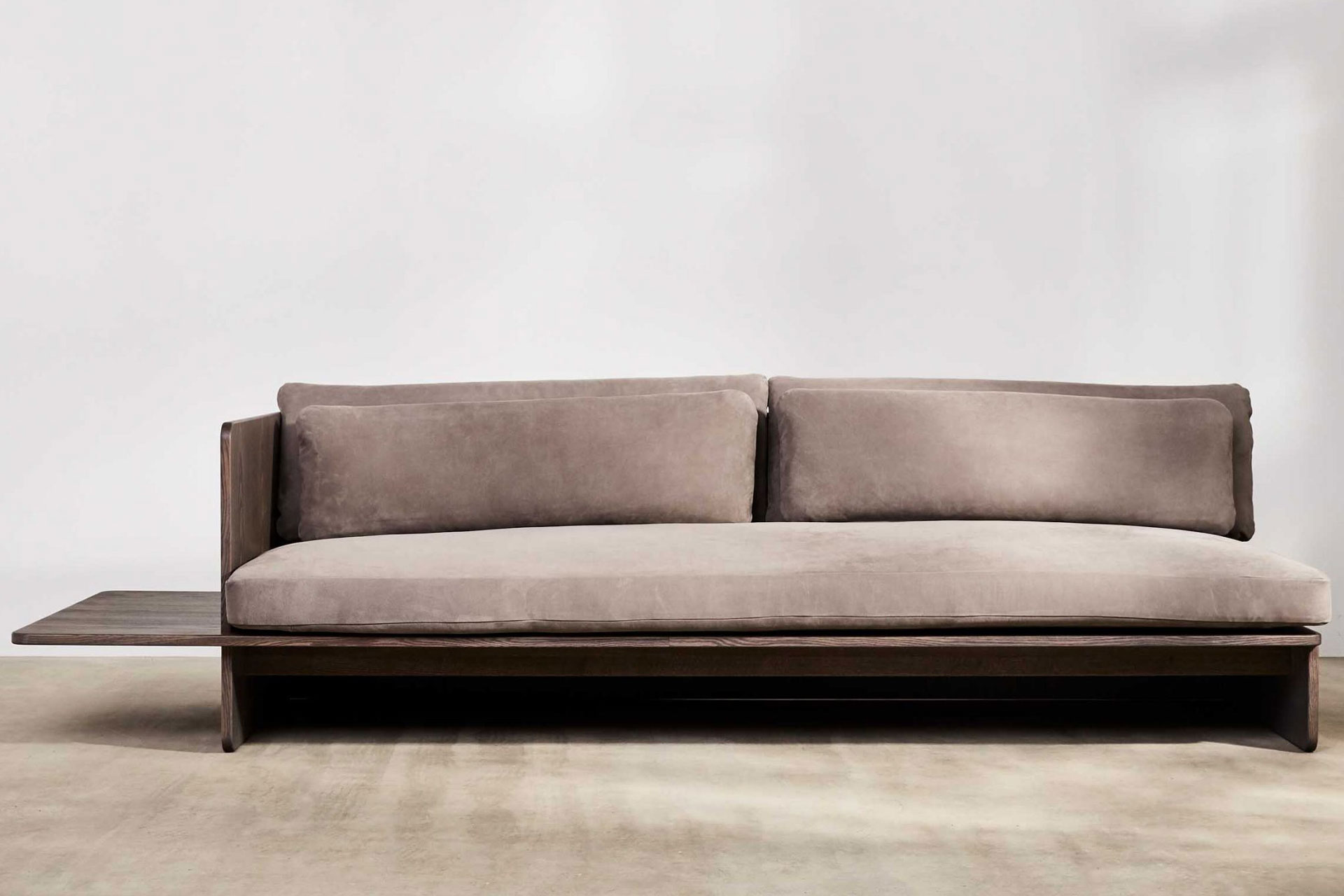 The Muse Sofa by Benchmark