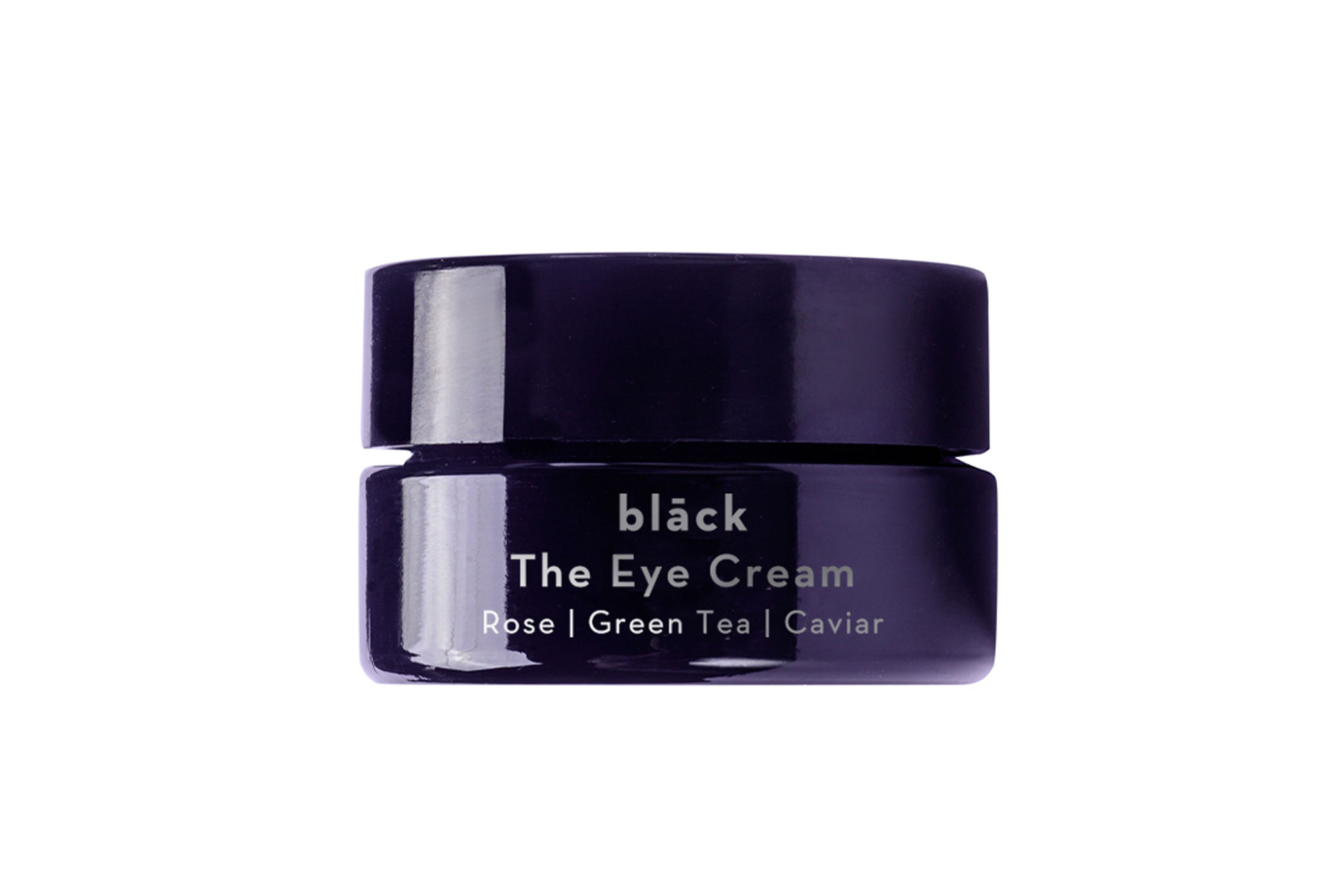 BLACK Eye Cream