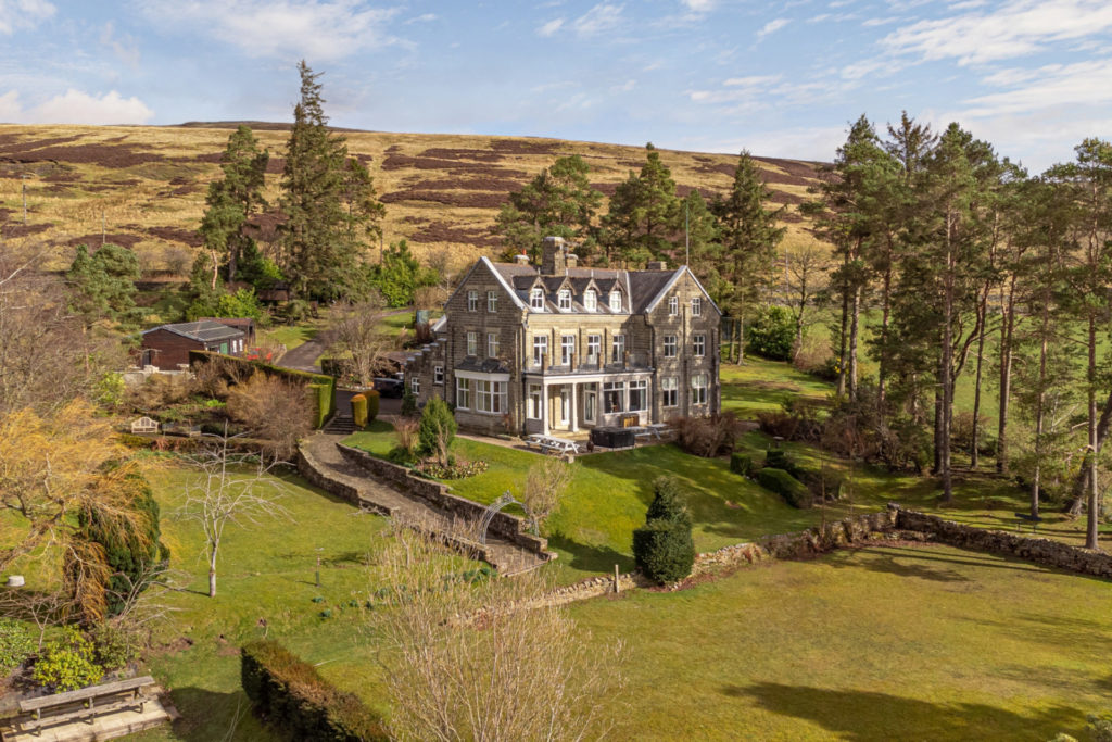 Heatherbrae, Middleton-in-Teesdale, County Durham