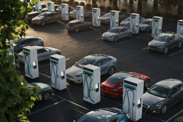 ev drivers