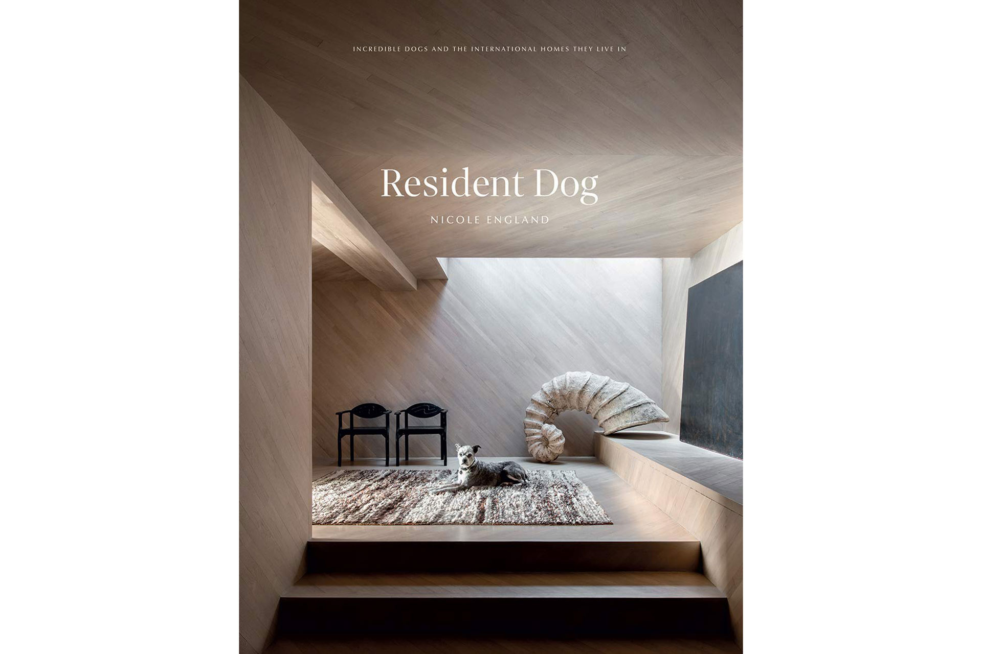 Resident Dog Book