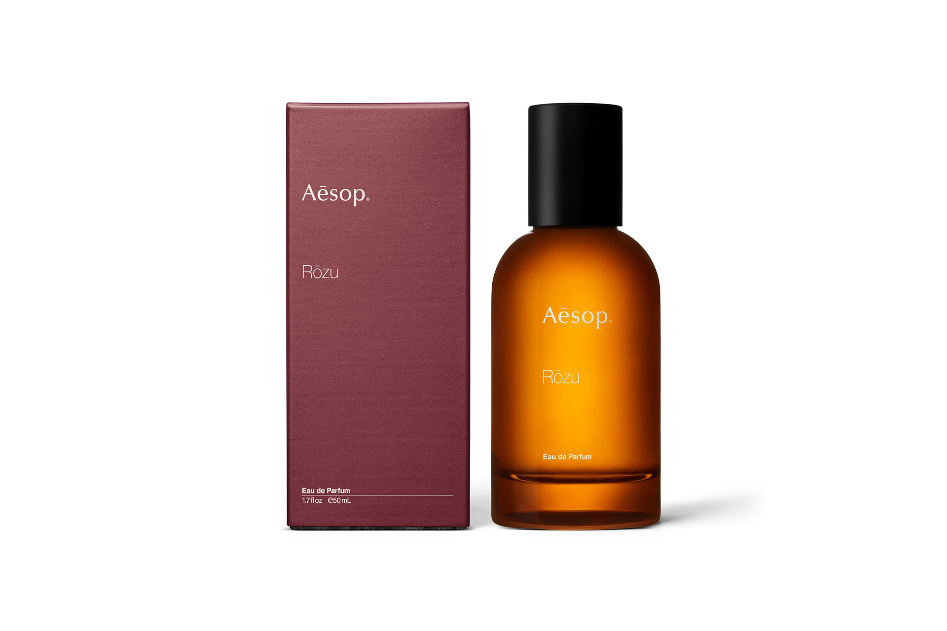 Aesop Rozu Perfume