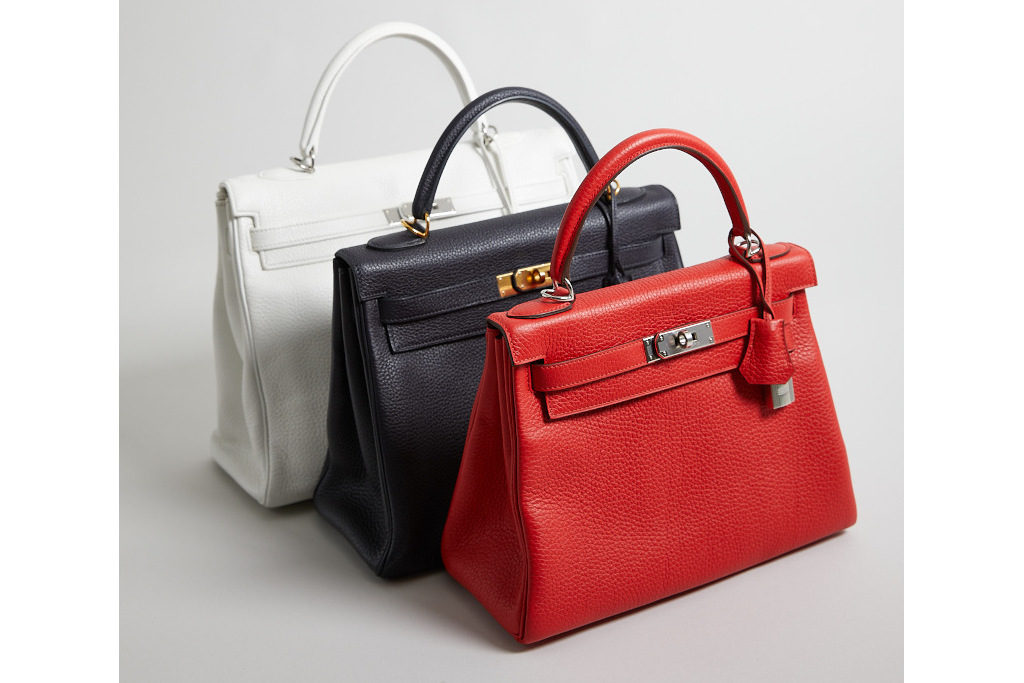 sellier knightsbridge hermes bags