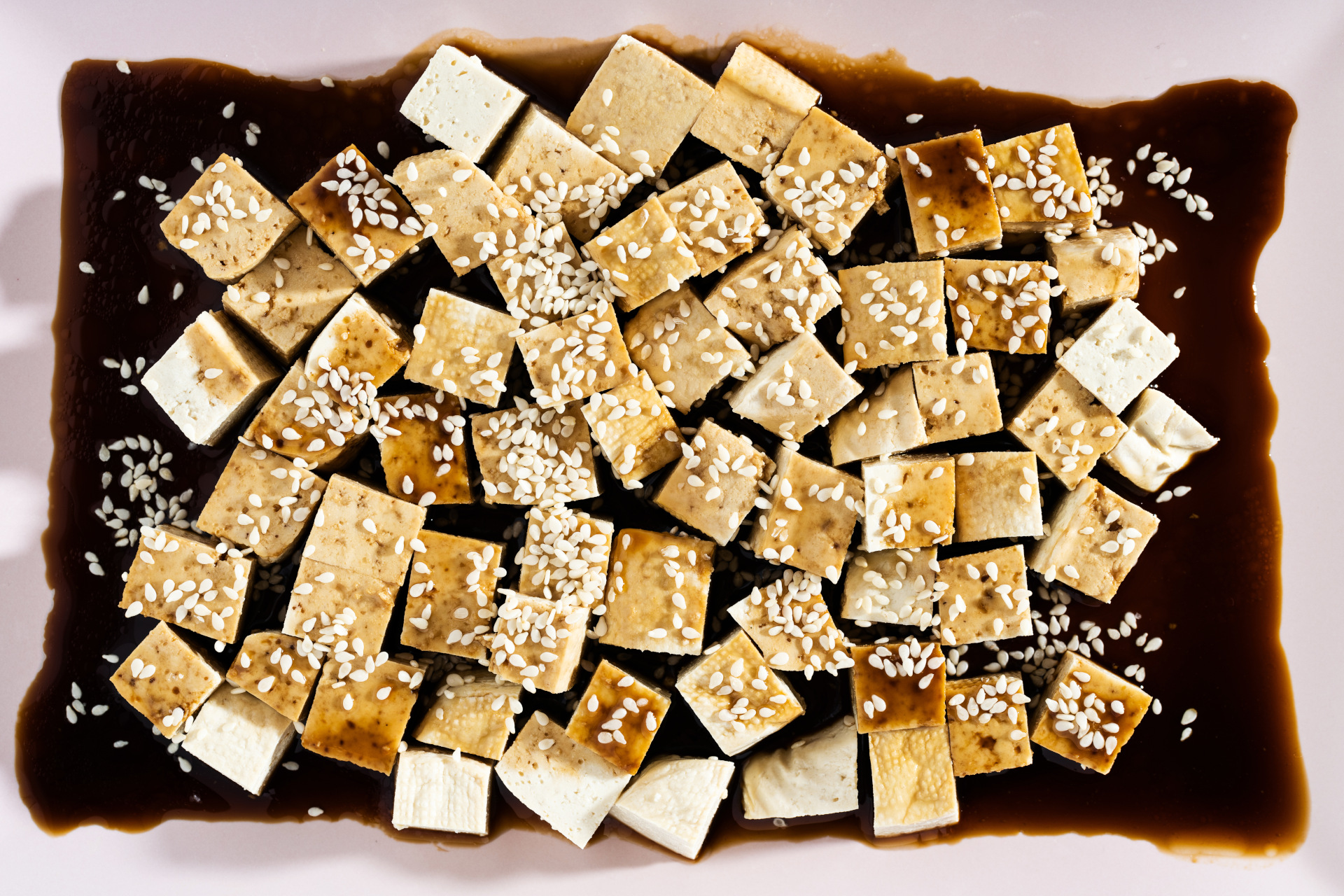 Ingredient of the Week: Tofu
