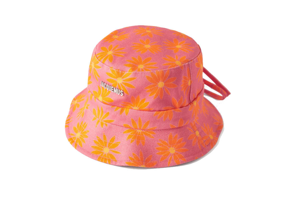 Bucket Hats are the Headwear Must-Haves 
