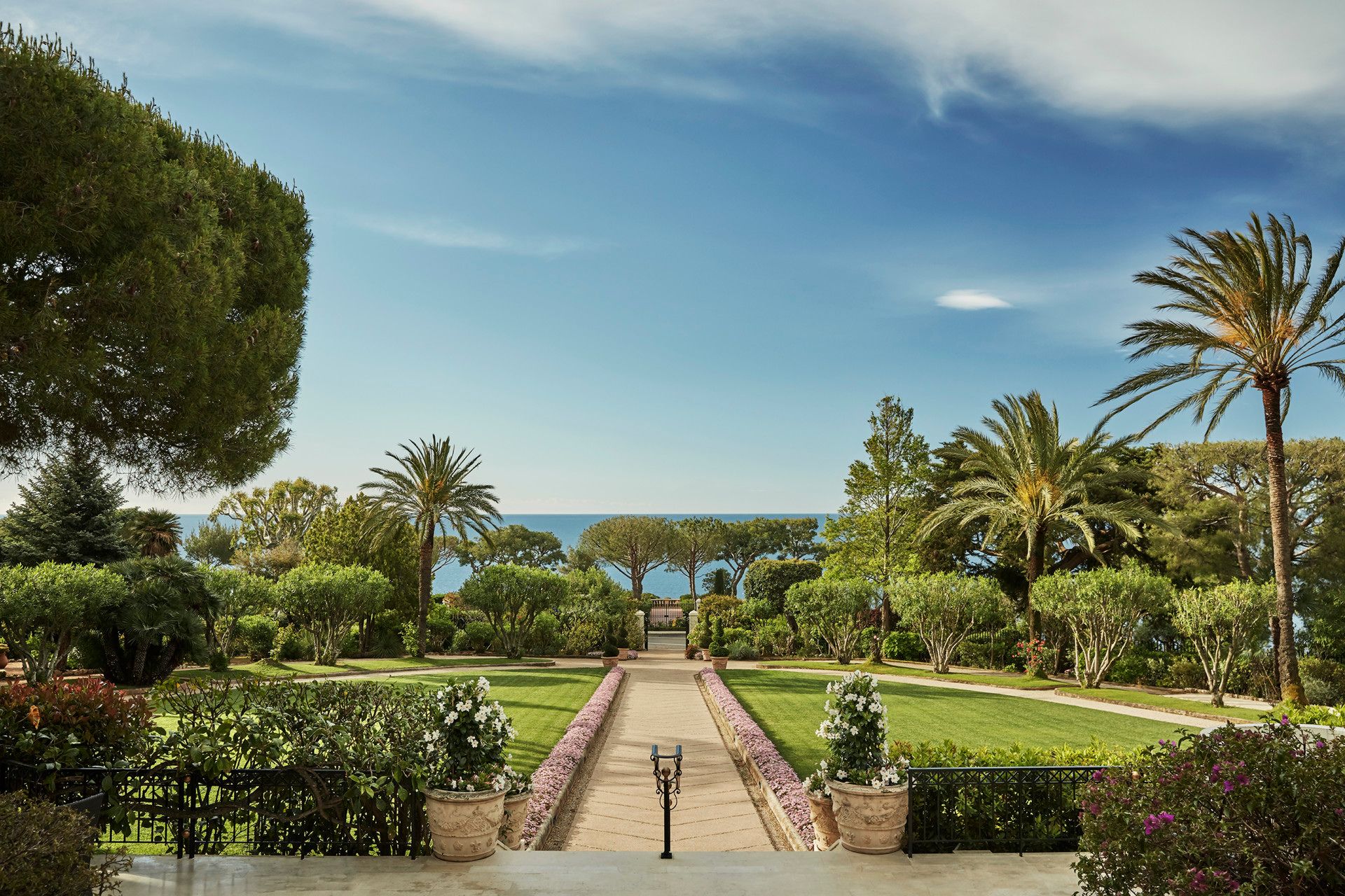 Grand Hotel du Cap Ferat