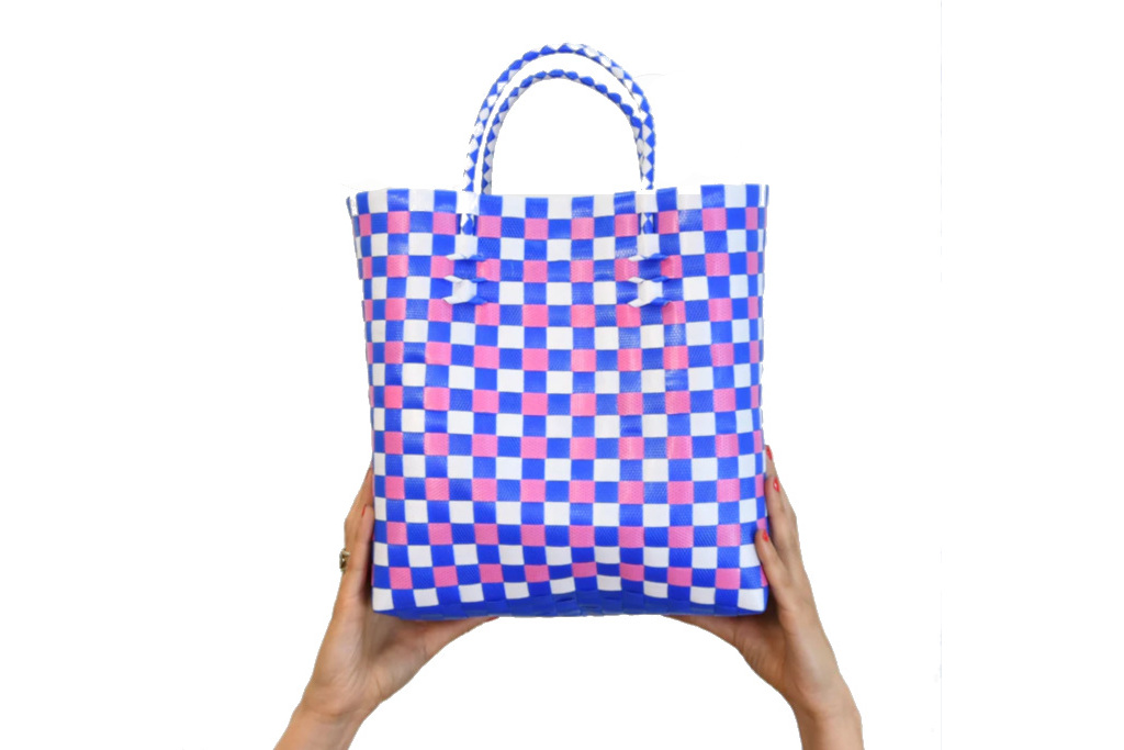 Woven bag