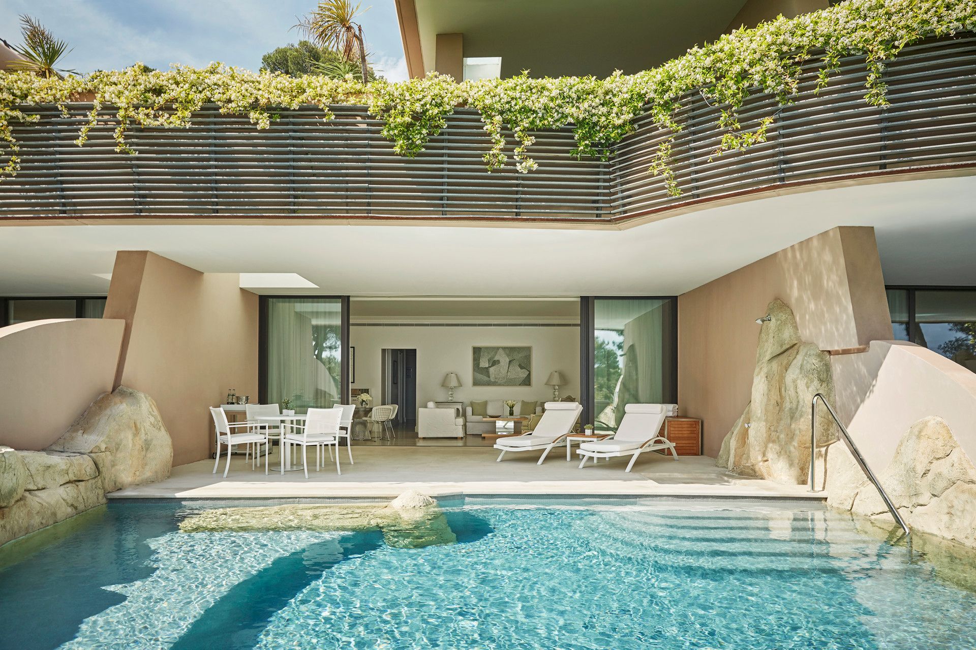 Grand Hotel du Cap Ferat