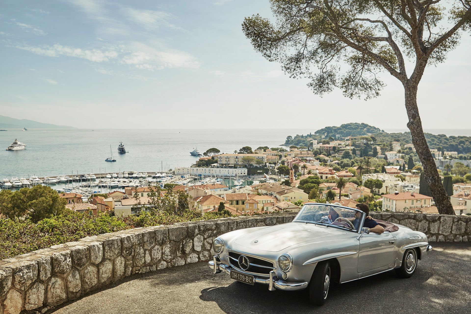 Grand Hotel du Cap Ferat