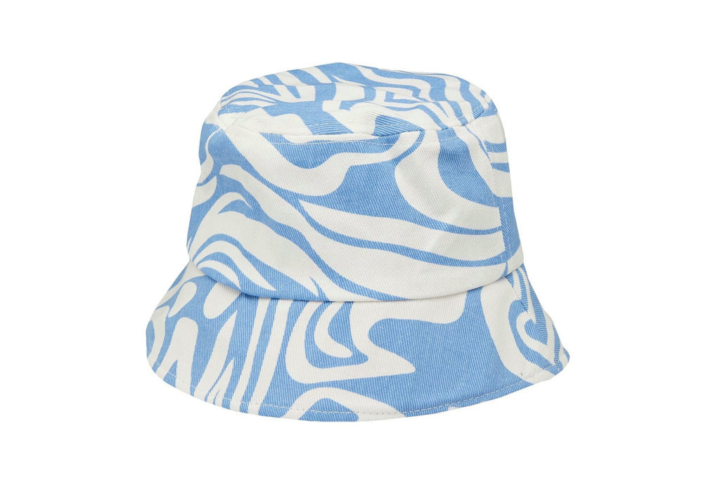Bucket Hats are the Headwear Must-Haves 