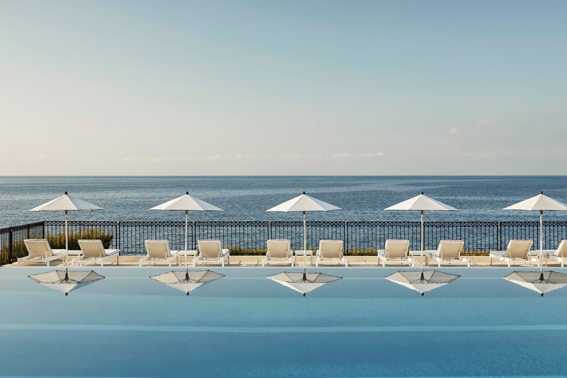 Grand Hotel du Cap Ferat