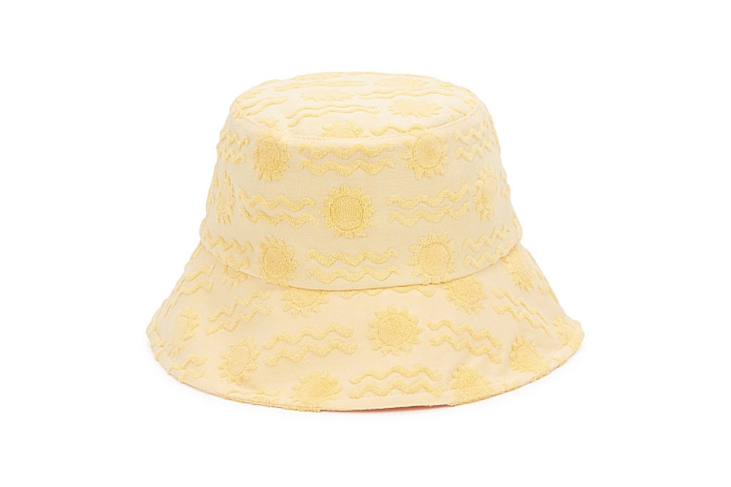 Bucket Hats are the Headwear Must-Haves 