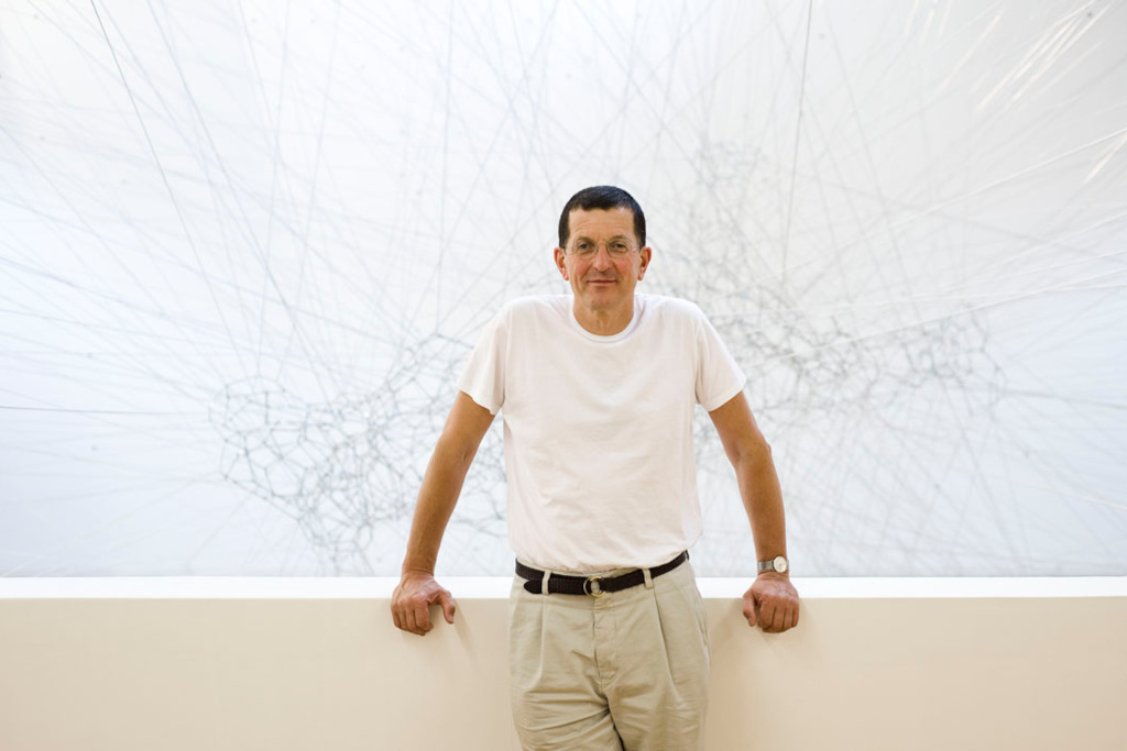 Antony Gormley